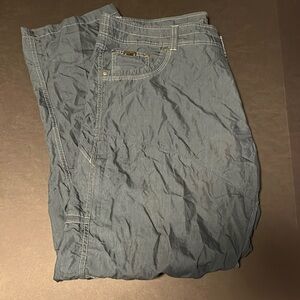 Kuhl Konfidant Air Pants Dark Blue 40 X 32